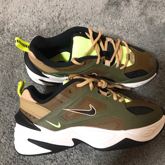 Nike Tekno - Picture 5 of 6